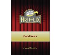 Good News (DVD) Ray McDonald and Mel Torme June Allyson Patricia Marshall