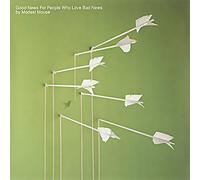 Modest Mouse Good News for People Who Love Bad News Explicit Lyrics (Vinyl LP)