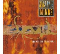 Good News From The Next World +1