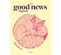 Good News Magazin: Tierisch Gut: 25/2