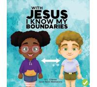 Good News Meditations G L Charl With Jesus I Know My Boundari (Copertina rigida)