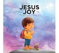 Good News Meditations G L Charle With Jesus I Find Joy in Tough Time (Tascabile)