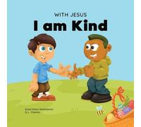 Good News Meditations G L Charles With Jesus I am Kind (Tascabile)