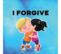 G.L. Charles Good News Meditations G L Charles With Jesus I Forgive (Tascabile)
