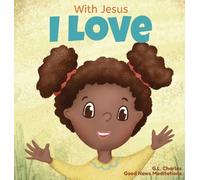 Good News Meditations With Jesus I love (Copertina rigida)