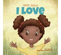 Good News Meditations With Jesus I love (Tascabile)