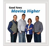 Good News - Moving Higher