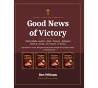 Good News of Victory: A MIDDLE SCHOOL BIBLE CURRICULUM