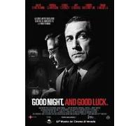 Good Night And Good Luck (Special Edition) (2 Dvd)