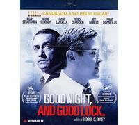 Good night, and good luck