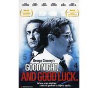 Good night, and good luck
