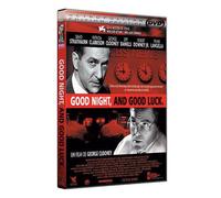 Good night and good luck
