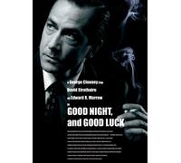 Good Night, and Good Luck [2dvd