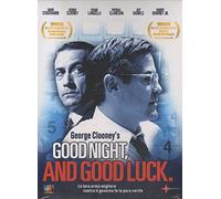 Good Night , And Good Luck/Dlx Ed. (DVD)