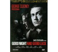 Good Night, and Good Luck. [DVD] (IMPORT) (Nessuna versione italiana)