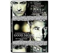 Good Night And Good Luck [Edizione: Regno Unito] [Edizione: Regno Unito]