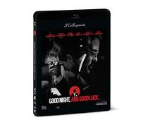 Good Night And Good Luck "Il Collezionista" Combo (Br+Dv)