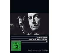 Good Night, and Good Luck. Zweitausendeins Edition Film 76.