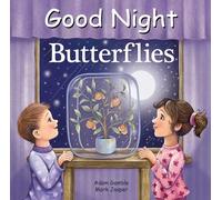 Good Night Butterflies