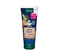 Kneipp Good Night Body Wash gel doccia rilassante 200 ml Unisex