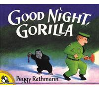 Good Night, Gorilla