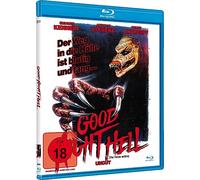 Good Night Hell - Der Weg in die Hölle ist blutig und lang