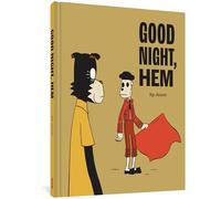 Good Night, Hem: by Jason