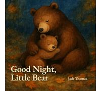 Good Night, Little Bear