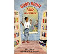 Good Night, Little Bookshop