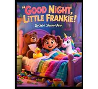 GOOD NIGHT, LITTLE FRANKIE (Prefect children Gift book)
