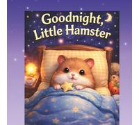 Good Night Little Hamster