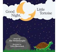 Good Night, Little Tortoise