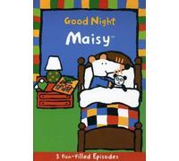 Good Night Maisy (DVD) Various