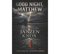 Good Night, Matthew