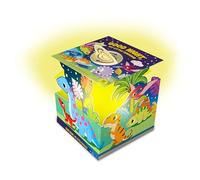 Good Night, My Little Dinosaur