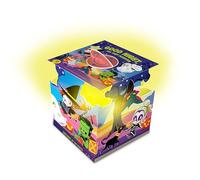 Good Night, My Tiny Monster