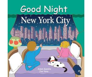 Good Night New York City