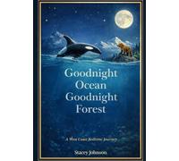 Good Night Ocean Good Night Forest