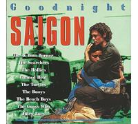 Good Night Saigon