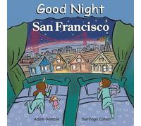 Good Night San Francisco