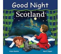 Good Night Scotland