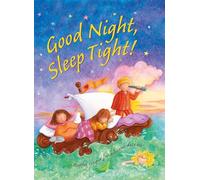 Good Night, Sleep Tight: Restful Recipes for Delicious Dreams