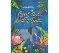 Good night, South Africa