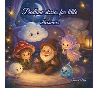 Good Night Stories for Little Dreamers: 20 Magical Bedtime Stories to Read Aloud