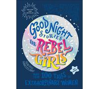 Good Night Stories for Rebel Girls (New Edition) (Copertina rigida)