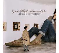 good night witness light