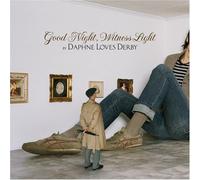 Good Night, Witness Light