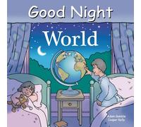 Good Night World