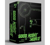 Good Night World Cofanetto Box (Vol. 1-5) - Jpop - Italiano