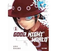 Good night world (Vol. 1)